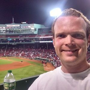 Meet your Posher, Matthew